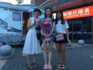 Shuying Jiang feet photo thumbnail