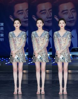 Shuying Jiang feet photo thumbnail