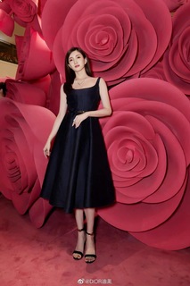 Shuying Jiang feet photo thumbnail