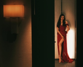 Shuying Jiang feet photo thumbnail