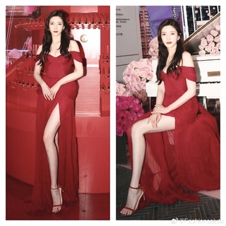 Shuying Jiang feet photo thumbnail