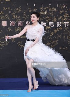 Shuying Jiang feet photo thumbnail