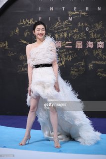 Shuying Jiang feet photo thumbnail