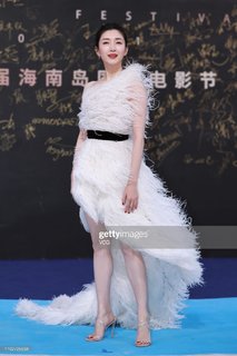 Shuying Jiang feet photo thumbnail