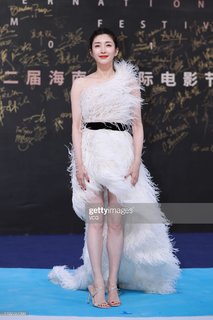 Shuying Jiang feet photo thumbnail