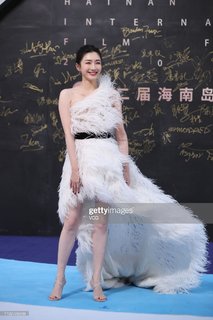 Shuying Jiang feet photo thumbnail