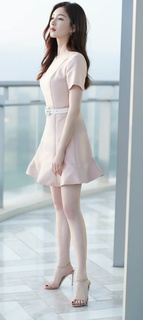 Shuying Jiang feet photo thumbnail