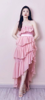 Shuying Jiang feet photo thumbnail