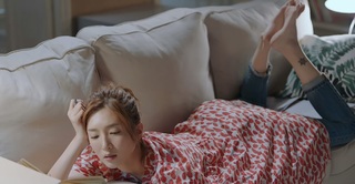 Shuying Jiang feet photo thumbnail