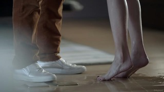 Shuying Jiang feet photo thumbnail