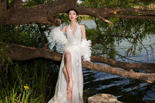 Shuying Jiang feet photo thumbnail