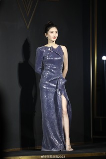 Shuying Jiang feet photo thumbnail