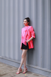 Shuying Jiang feet photo thumbnail