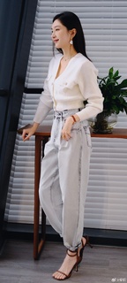 Shuying Jiang feet photo thumbnail