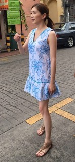 Shuying Jiang feet photo thumbnail