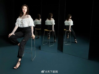 Shuying Jiang feet photo thumbnail