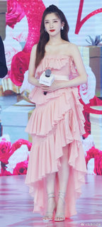 Shuying Jiang feet photo thumbnail