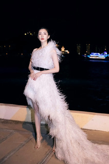 Shuying Jiang feet photo thumbnail