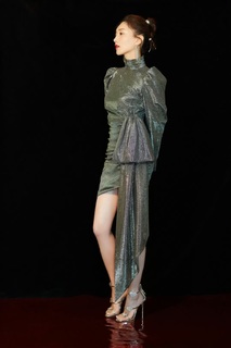 Shuying Jiang feet photo thumbnail