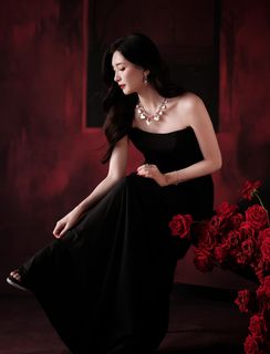 Shuying Jiang feet photo thumbnail