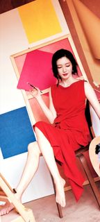 Shuying Jiang feet photo thumbnail