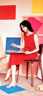 Shuying Jiang feet photo thumbnail