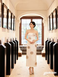 Shuying Jiang feet photo thumbnail