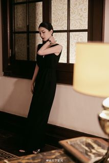Shuying Jiang feet photo 13