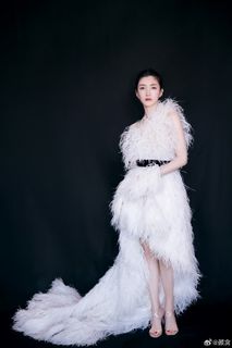 Shuying Jiang feet photo 9