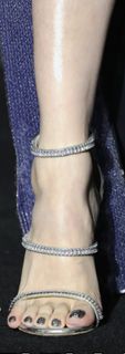 Shuying Jiang feet photo 17