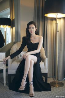 Shuying Jiang feet photo 11