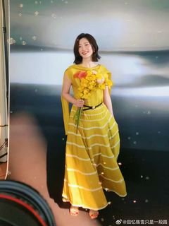 Shuying Jiang feet photo 9