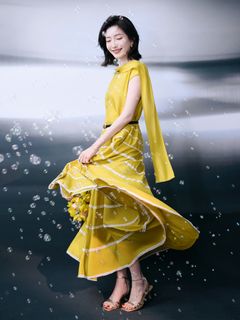 Shuying Jiang feet photo 8