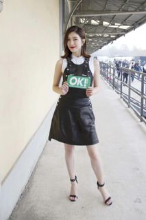Shuying Jiang feet photo 10