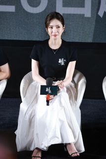 Shuying Jiang feet photo 5