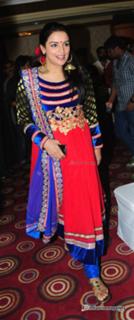 Shweta Menon feet photo thumbnail