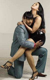 Shweta Menon feet photo thumbnail