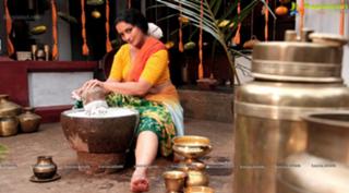 Shweta Menon feet photo thumbnail
