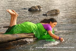 Shweta Menon feet photo thumbnail