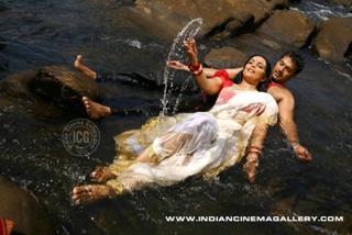 Shweta Menon feet photo thumbnail