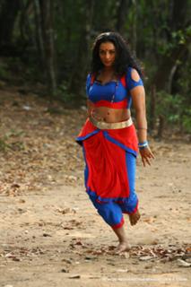 Shweta Menon feet photo thumbnail