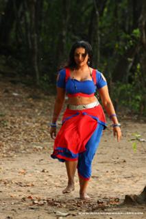 Shweta Menon feet photo thumbnail