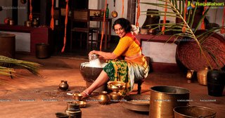Shweta Menon feet photo thumbnail