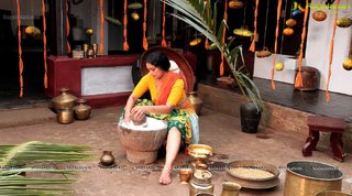 Shweta Menon feet photo thumbnail