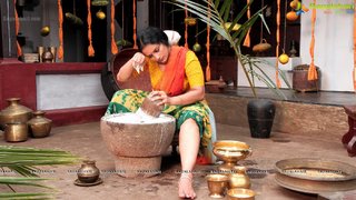 Shweta Menon feet photo thumbnail