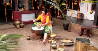 Shweta Menon feet photo thumbnail