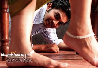 Shweta Menon feet photo thumbnail