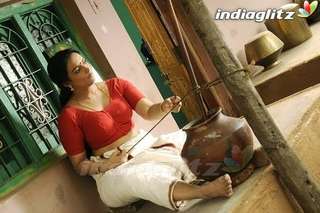 Shweta Menon feet photo thumbnail