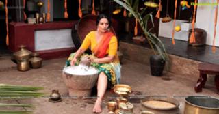 Shweta Menon feet photo thumbnail