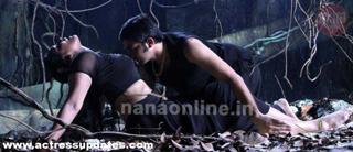 Shweta Menon feet photo thumbnail